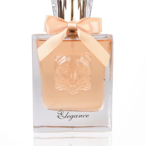 women elegance perfume